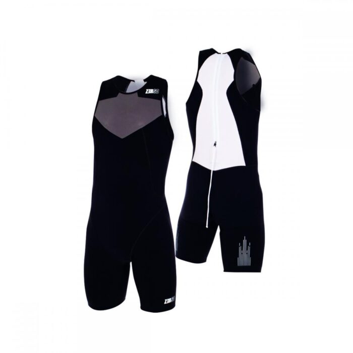 Man Elite Trisuit