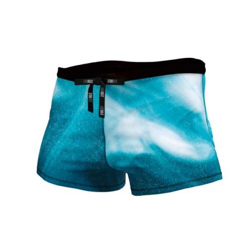 Dragshorts OceanLava da Uomo Costume Nuoto 1