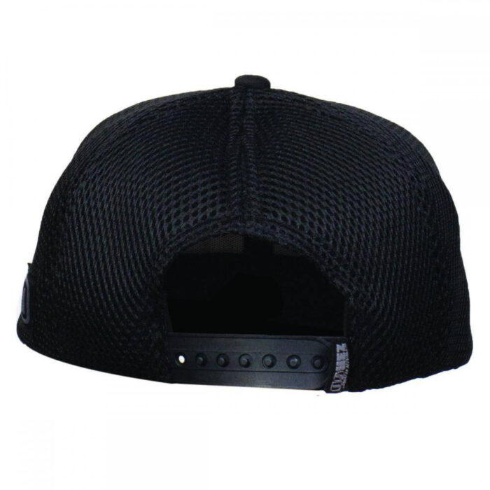 Trucker Cap #RACEHARD - 3