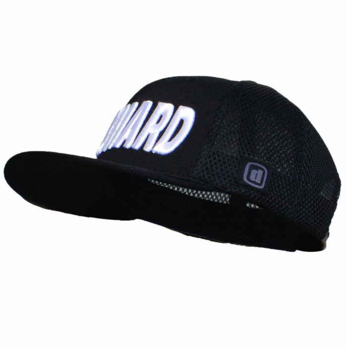 Trucker Cap #RACEHARD