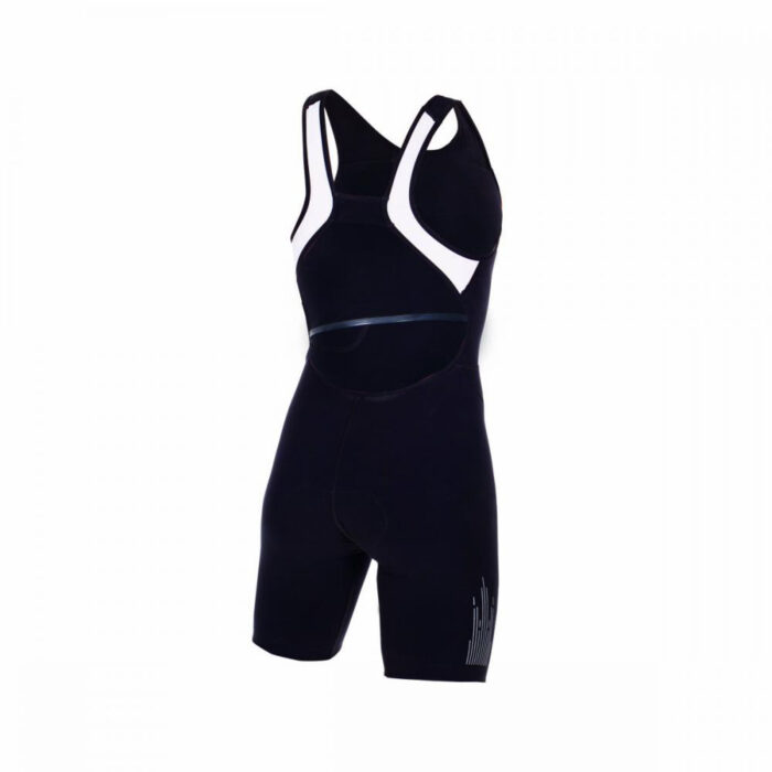 Woman Elite Trisuit - 1