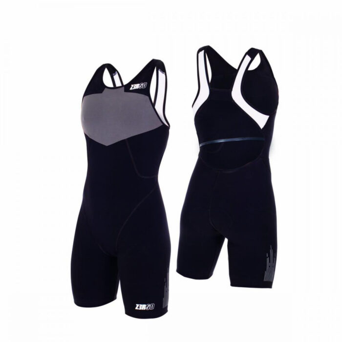 Woman Elite Trisuit