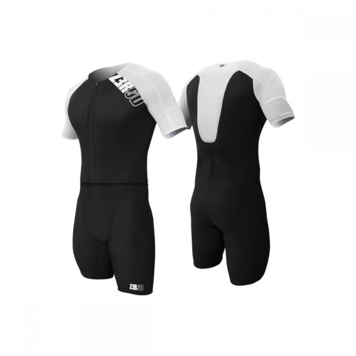 Man Elite Ttsuit