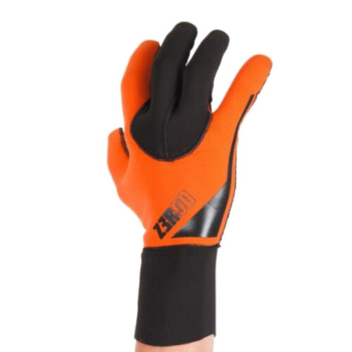 Neo Gloves Orange