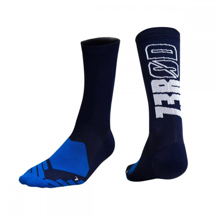 High Socks Armada Navy